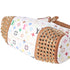 Louis Vuitton x Murakami Chrissie MM Monogram Multicolor Shoulder Bag Studded